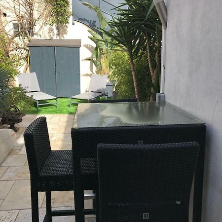 סנרי-סור-מר Studio Tout A Pieds מראה חיצוני תמונה